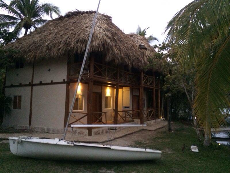 מלון בקאלאר Casa Caracol חדר תמונה