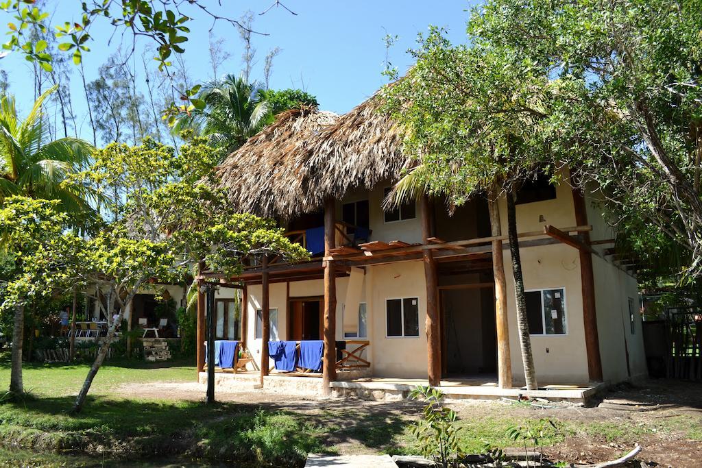 מלון בקאלאר Casa Caracol מראה חיצוני תמונה