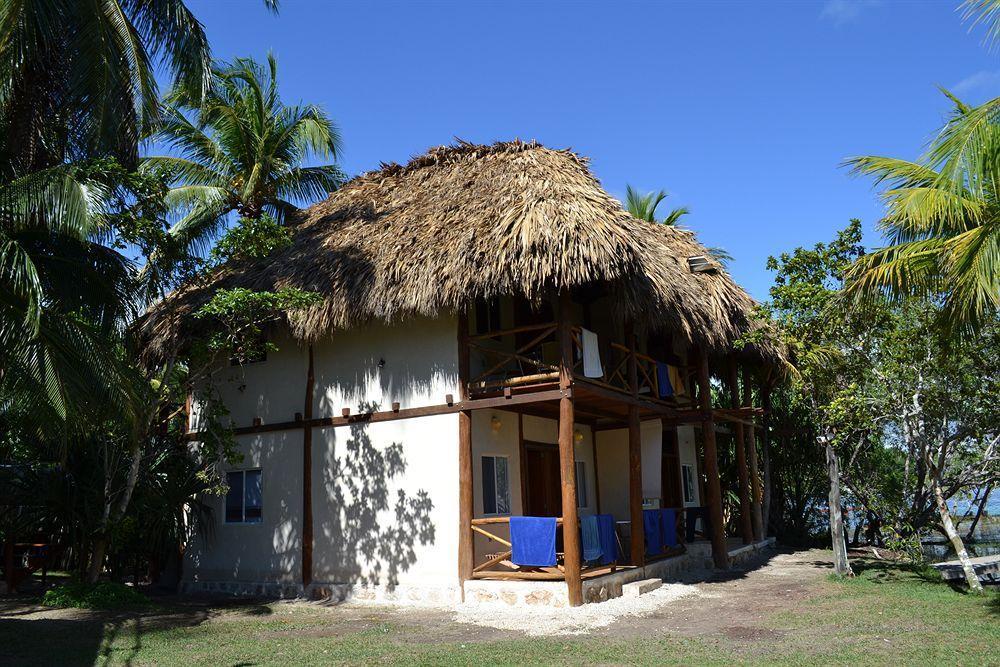 מלון בקאלאר Casa Caracol מראה חיצוני תמונה